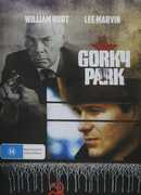 Gorky Park [Import] , William Hurt