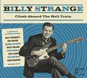 Climb Aboard The Hell Train , Billy Strange