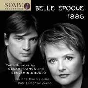 Belle Epoque 1886 , Morris Lilmonov