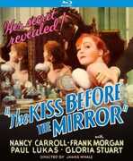 The Kiss Before the Mirror , Nancy Carroll