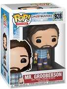 Funko POP! MOVIES: Ghostbusters: Afterlife - Mr. Gooberson
