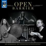 Open Barrier , Various Artists