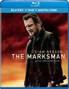 The Marksman , Liam Neeson