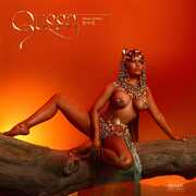 Queen , Nicki Minaj