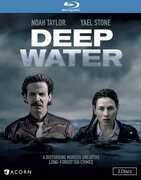 Deep Water , Noah Taylor