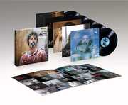 Zappa (Original Motion Picture Soundtrack) , Frank Zappa