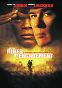 Rules of Engagement , Tommy Lee Jones