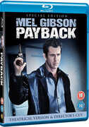 Payback [Import] , Mel Gibson