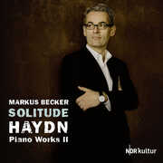 Piano Works 2 , Markus Becker