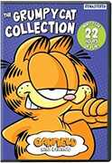 Garfield And Friends: The Grumpy Cat Collection 