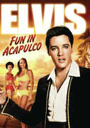 Fun in Acapulco , Elvis Presley