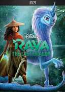Raya and the Last Dragon , Kelly Marie Tran