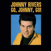 Go, Johnny, Go! , Johnny Rivers