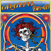 Grateful Dead (Skull & Roses) (Live) , The Grateful Dead