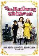 The Railway Children , Jenny Agutter
