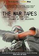 The War Tapes , Mike Moriarty