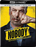 Nobody , Bob Odenkirk
