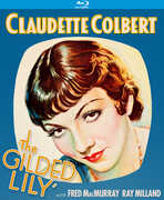 The Gilded Lily , Claudette Colbert