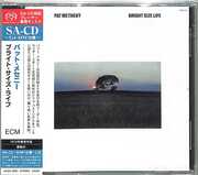 Bright Size Life (SHM-SACD) [Import] , Pat Metheny