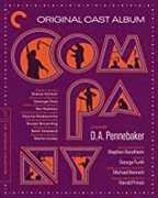 Original Cast Album: Company (Criterion Collection)