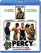Percy , Hywel Bennett