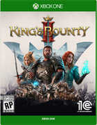 Kings Bounty II for XBOX One 