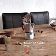 Monologues 2020 , Fie Schouten