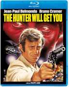 The Hunter Will Get You (aka L'Alpagueur) , Jean-Paul Belmondo