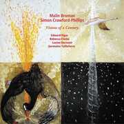Visions of a Century , Broman Crawford-Phillips