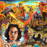 Enigma Of Dali 
