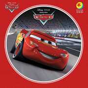 Songs From Cars (Original Soundtrack) , Various Artists