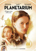Planetarium , Natalie Portman