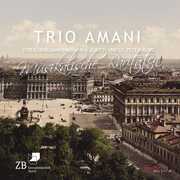 Musical Rarities , Trio Amani