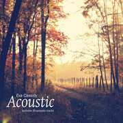 Acoustic , Eva Cassidy