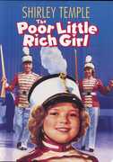 Poor Little Rich Girl [Import] , Shirley Temple