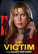 The Victim , George Maharis