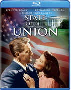 State of the Union , Spencer Tracy