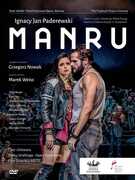 Manru