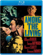 Among the Living , Albert Dekker