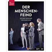 Der Menschenfeind , Deutsches Theater Berlin