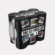 The Six Pack EP Vol. 1