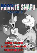 Private Snafu, Vol. 2 - More Snafu And Other Wartime Rarities Too , Huntz Hall
