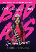 Badass Beauty Queen 