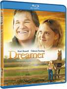 Dreamer: Inspired by a True Story , Kurt Russell