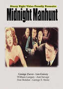 Midnight Manhunt , George Zucco