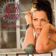 My California , Beth Hart