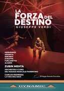 La Forza Del Destino , Zubin Mehta