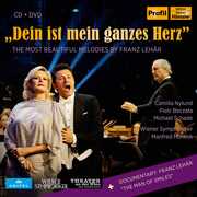Dein Ist Mein Ganzes Herz , Michael Schade
