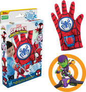 Hasbro Collectibles - Marvel Spidey and His Amazing Friends Spidey Water Web Glove