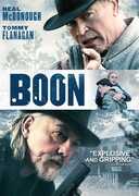 Boon , Neal McDonough